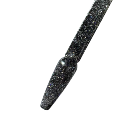Top Flash Diamond Lucido Senza Dispersione Extra Brillante