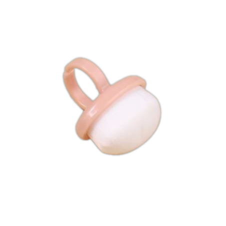 Spazzolina per Polvere ad Anello