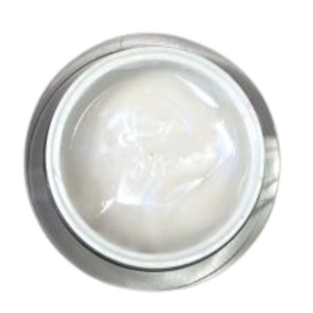 White Aurora Blue Self Leveling Gel da 50g