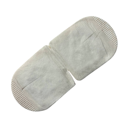 Maschera Occhi a Vapore alla Camomilla – Monouso (1pz)