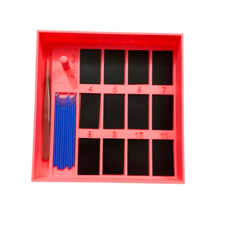 Kit Stickers French + Corso Gratuito+Attestato di partecipazione