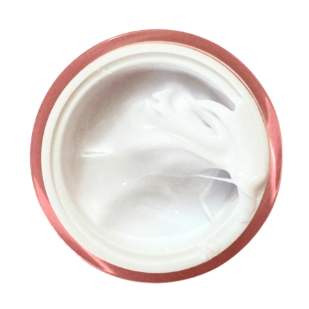 Acrygel Snow White 15g Bianco Gesso - Gel Acrilico Versatile e Durevole | FataNail