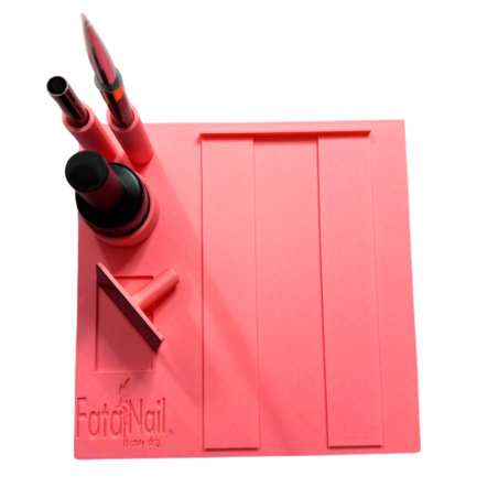 Base stickers per costruire il kit completo per gli stickers nails