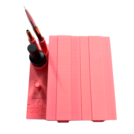 Base stickers per costruire il kit completo per gli stickers nails