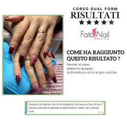 Corso Dual Form " Gli ERRORI che nessuno ti spiega " 2