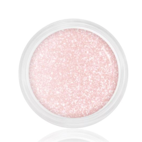 Cover Caramel Glitter 30g Alta Densita'