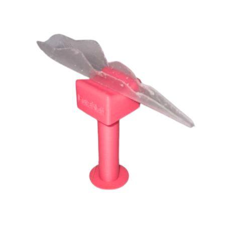 Dual Stick – Supporto 3D per Dual Form