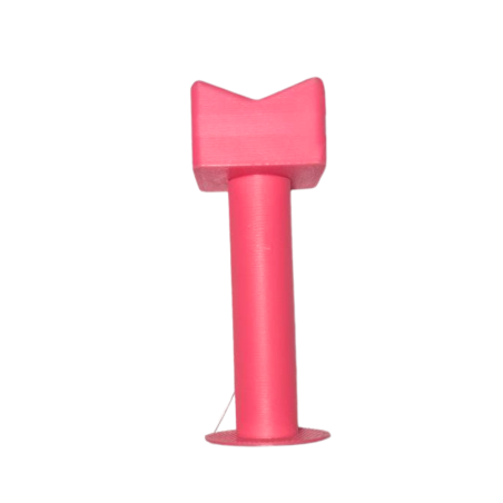 Dual Stick – Supporto 3D per Dual Form