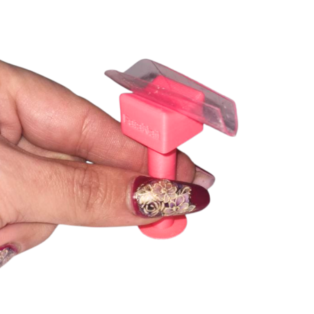 Dual Stick – Supporto 3D per Dual Form