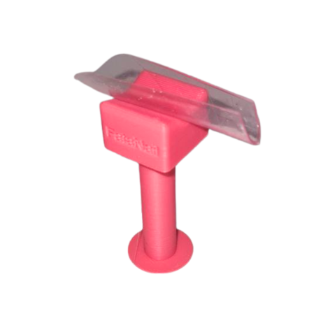 Dual Stick – Supporto 3D per Dual Form