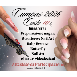 Primo Campus  Fatanail