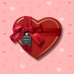 Kit Valentine Nails – 3 Colori + Lucido Glitter + Profumo... 2