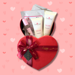 Kit Beauty Coccola – Mani & Piedi + Skincare Viso (Bava... 2