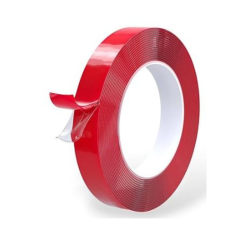 Nastro Biadesivo Per Dual Stick 1.8cm x 2m x 1mm