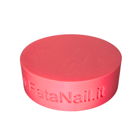 Poggiadito Per Ricostruzione Unghie Tappo Protezione Barattolo gel 50g