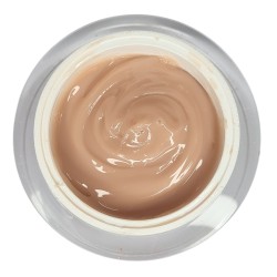 Acrygel Cover Mou 15g Barattolo nero - Gel Acrilico... 2