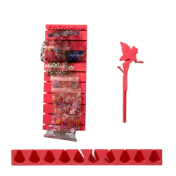 Set Piastra foil Nail Art