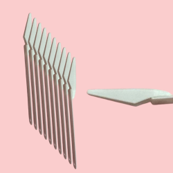 Espositore Arrow 10 Unghie Fatanail 2