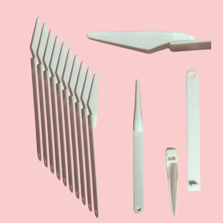 Espositore Arrow 10 Unghie Fatanail