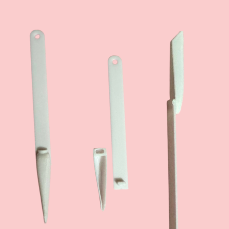 Espositore Mandorla Russa 10 Unghie Fatanail