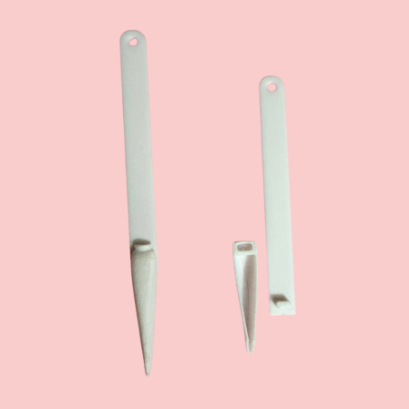 Espositore Mandorla Russa 10 Unghie Fatanail