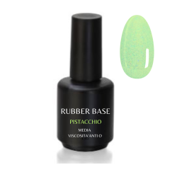 Rubber Base Pistacchio 13g Outlet 2