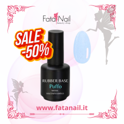 Rubber Base Puffo 13g Outlet