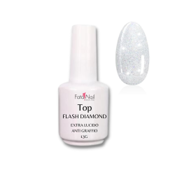 Top Flash Diamond Lucido Senza Dispersione Extra... 2
