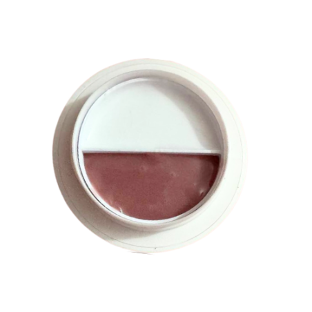 DOUBLEACRY Bianco gesso e Nude – Acrygel Bifasico 2-in-1  (30g)