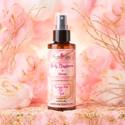 Body Fragrance & Shimmer Acqua Profumata Corpo Zucchero...