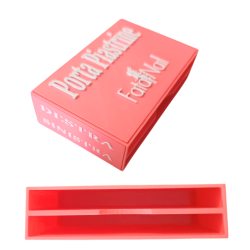 Porta Piastrine Dual Form FataNail