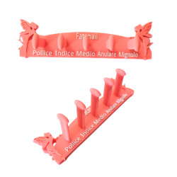 Espositore  Supporto per Gel Tip FataNail