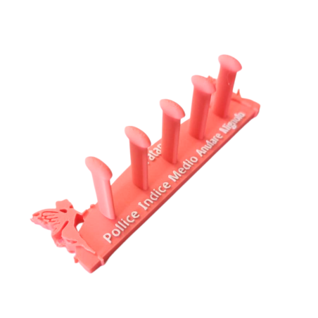 Espositore  Supporto per Gel Tip FataNail