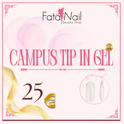 Campus Tip In Gel