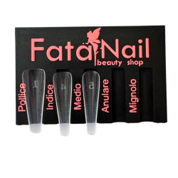 Piastra Per Dual Form Nera e Rosa Linea Luxury 2