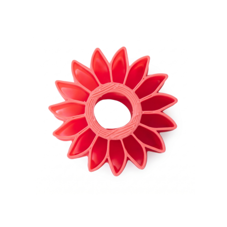 Drop Salva Goccia Forma di Fiore 1