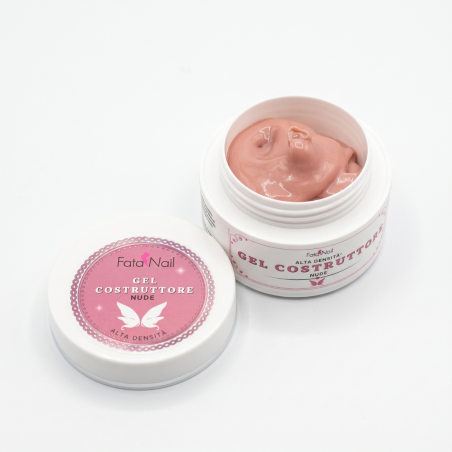Gel Costruttore Nude Alta Densita'