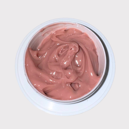 Gel Costruttore Nude Alta Densita'