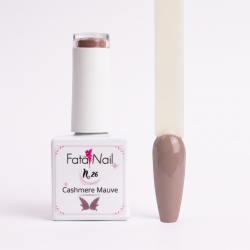 Semipermanente Fatanail 26 Cashmere Mauve